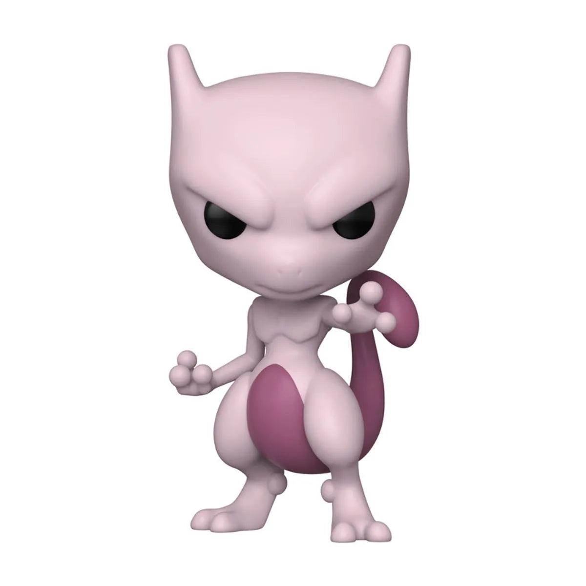 Funko POP Games Pokémon S2 Mewtwo