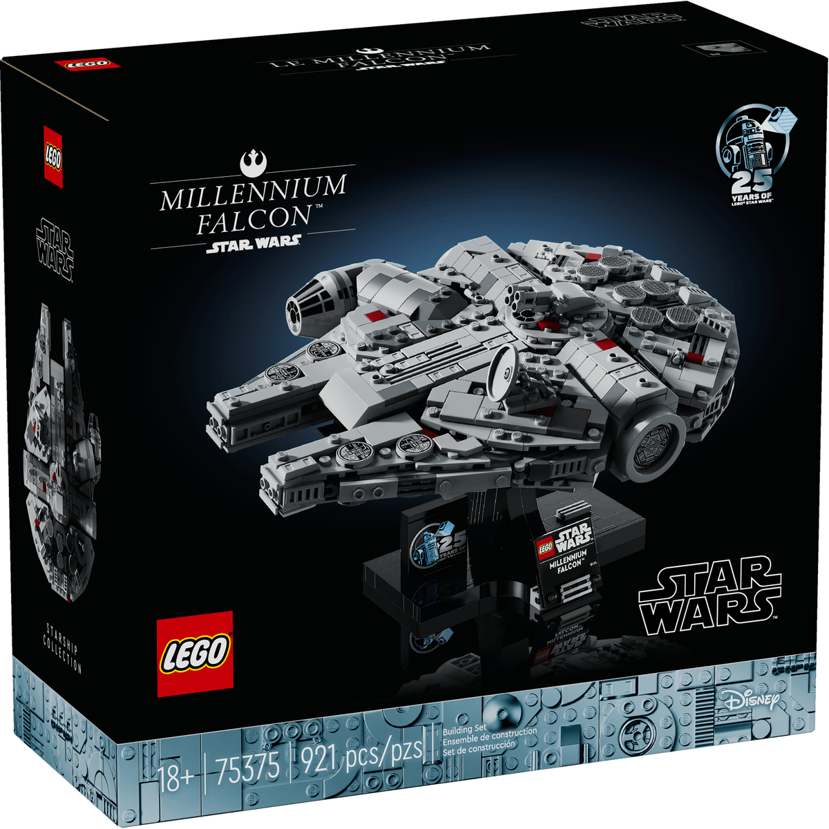 LEGO Star Wars Millenium Falcon