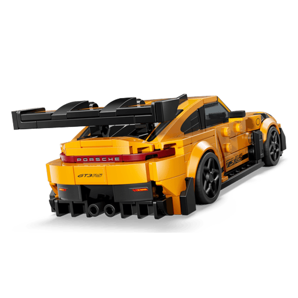 LEGO Speed Champions Superauto Porsche 911 GT3 RS
