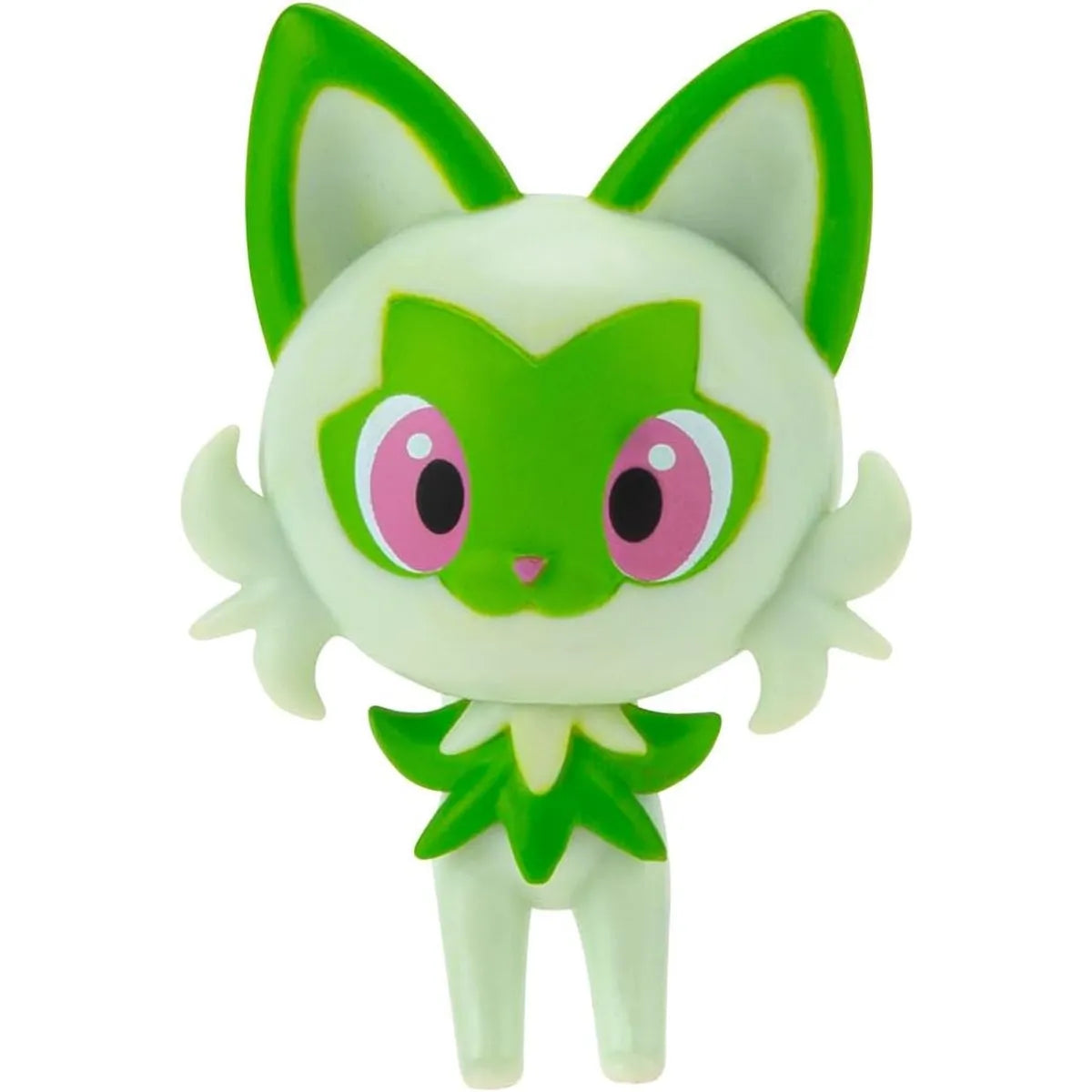 Pokémon Battle Figure First Partner – Set de Figuras