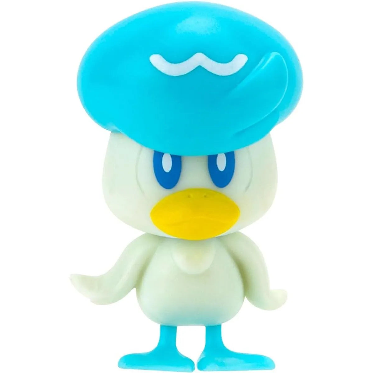 Pokémon Battle Figure First Partner – Set de Figuras