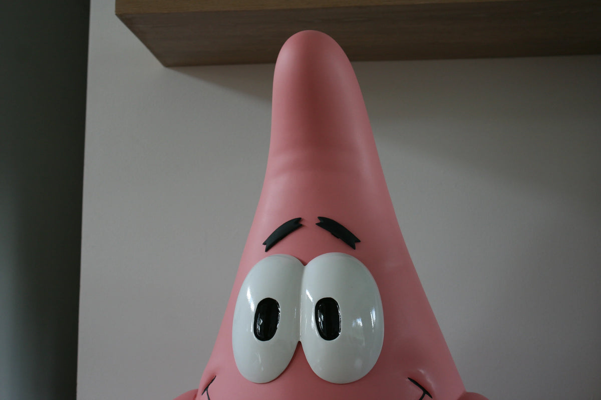 Mesa Patricio Estrella