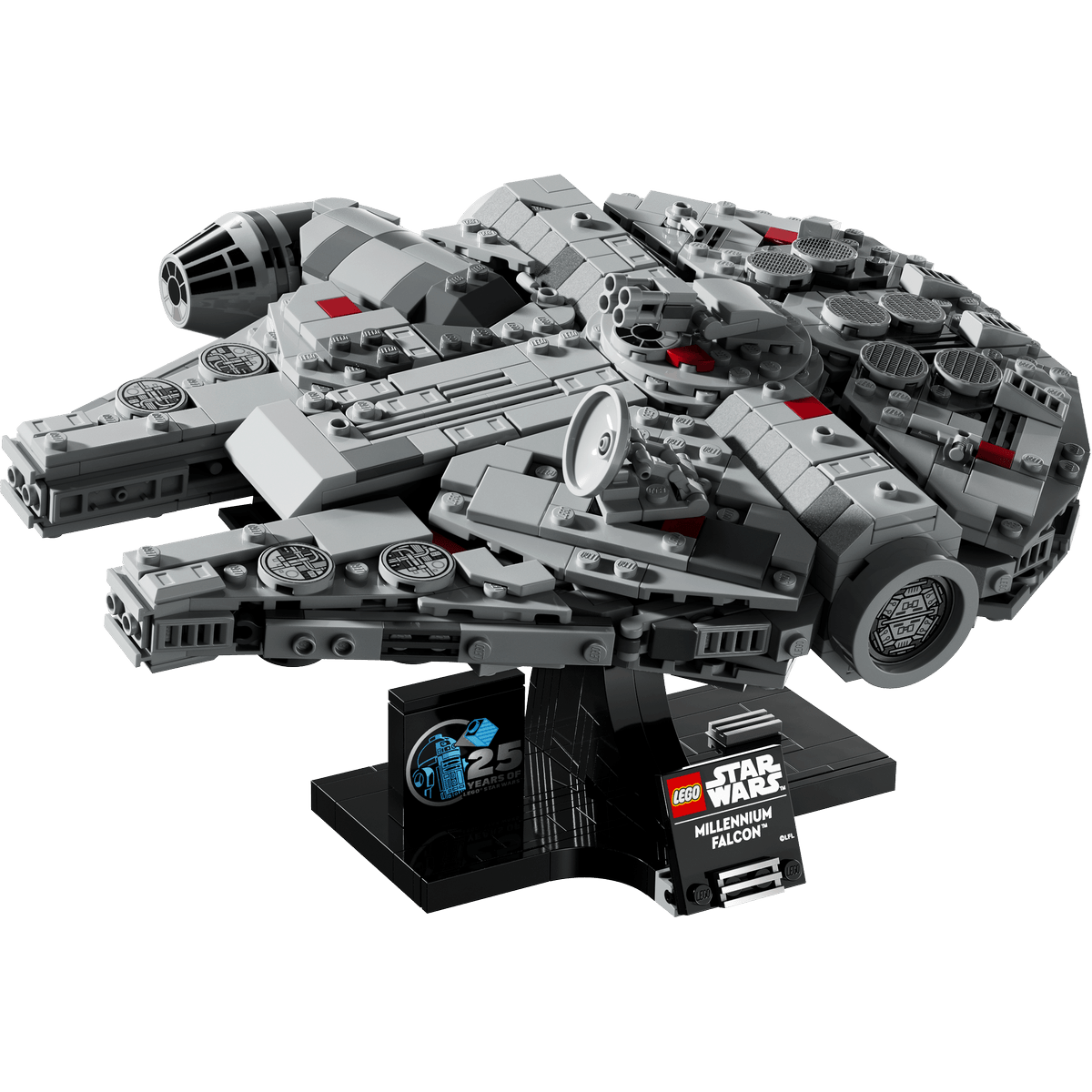 LEGO Star Wars Millenium Falcon