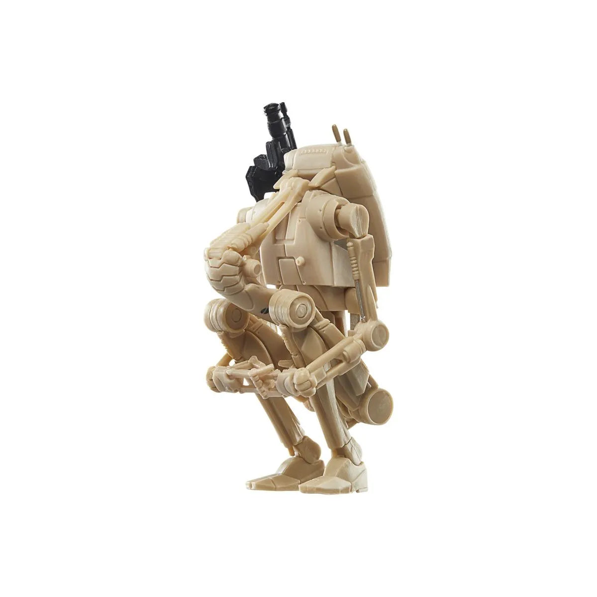 Hasbro Star Wars The Black Series Clone Trooper y Battle