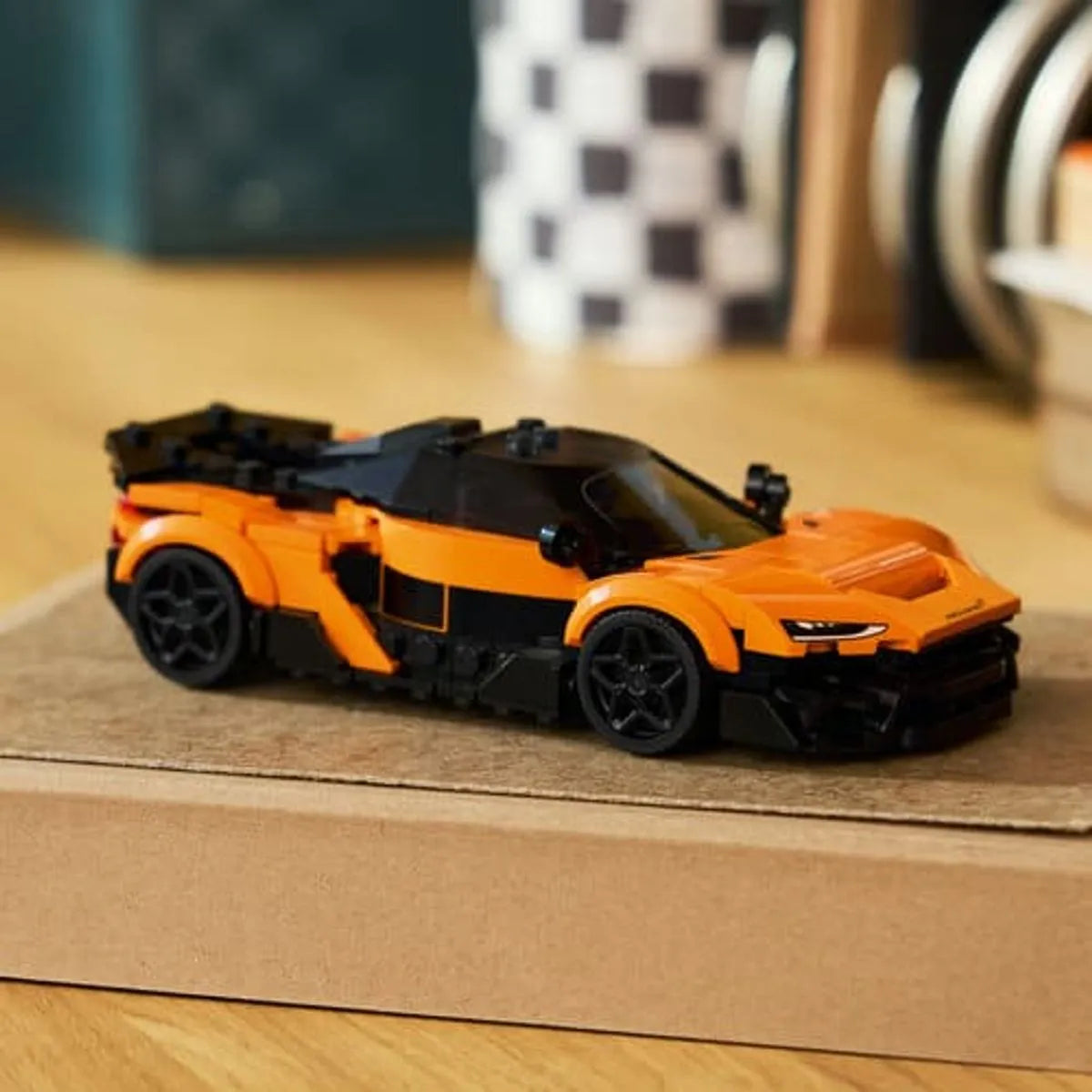LEGO Speed Champions McLaren W1