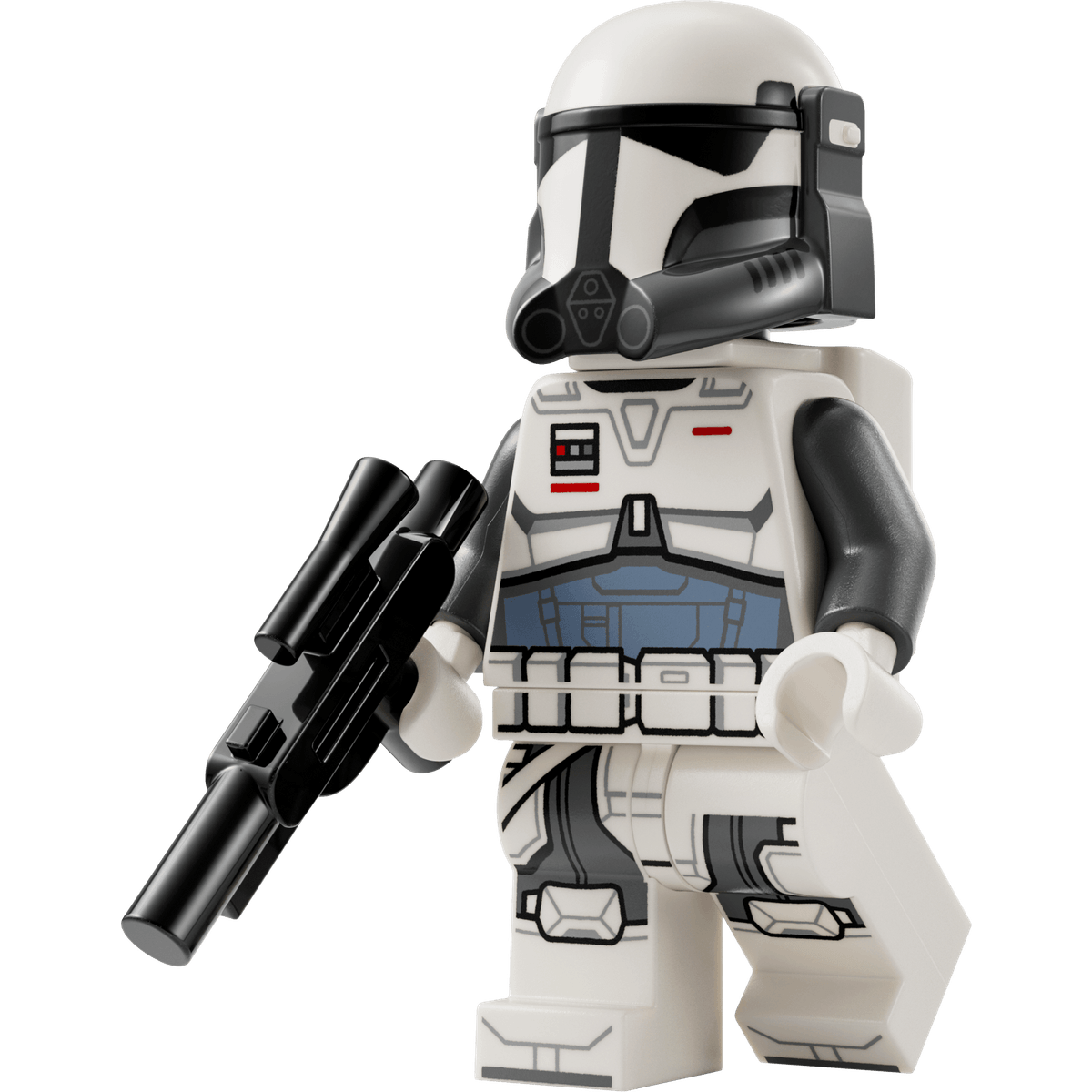 LEGO Star Wars Pack de Combate: Emboscada en Mandalore