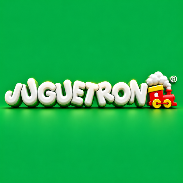 Juguetron