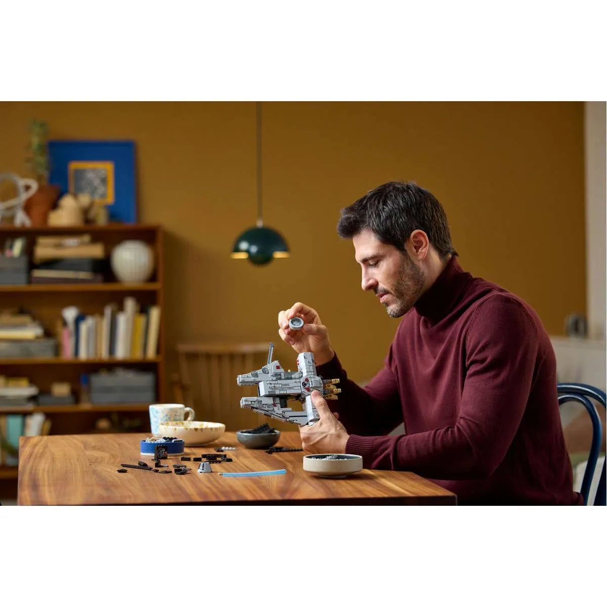 LEGO Star Wars Millenium Falcon