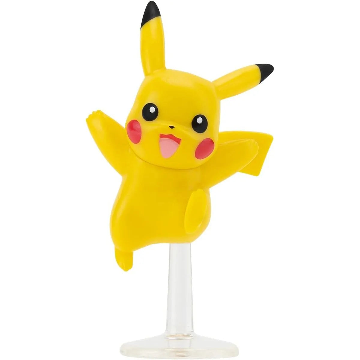 Pokémon Battle Figure First Partner – Set de Figuras