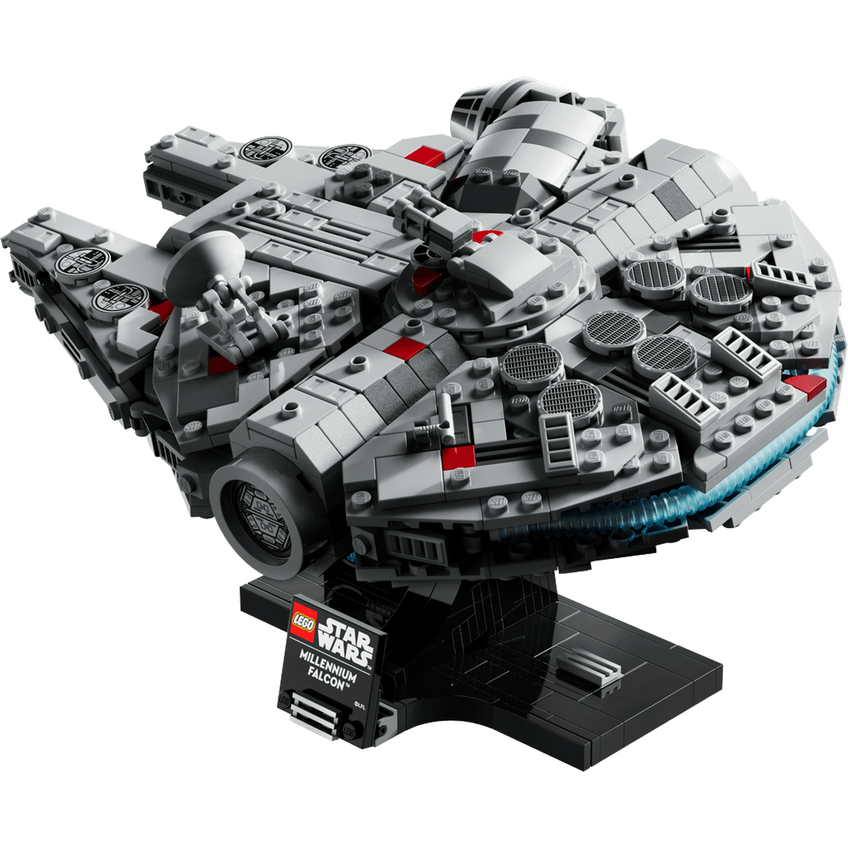 LEGO Star Wars Millenium Falcon