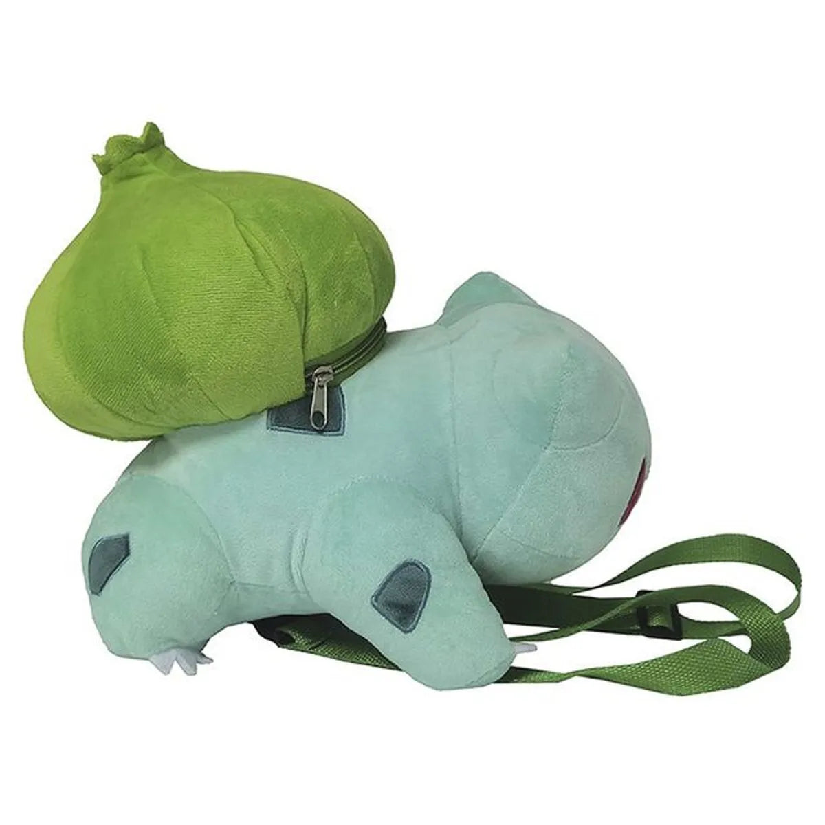 Pokémon Mochila Plush Bulbasaur MC-113-PK