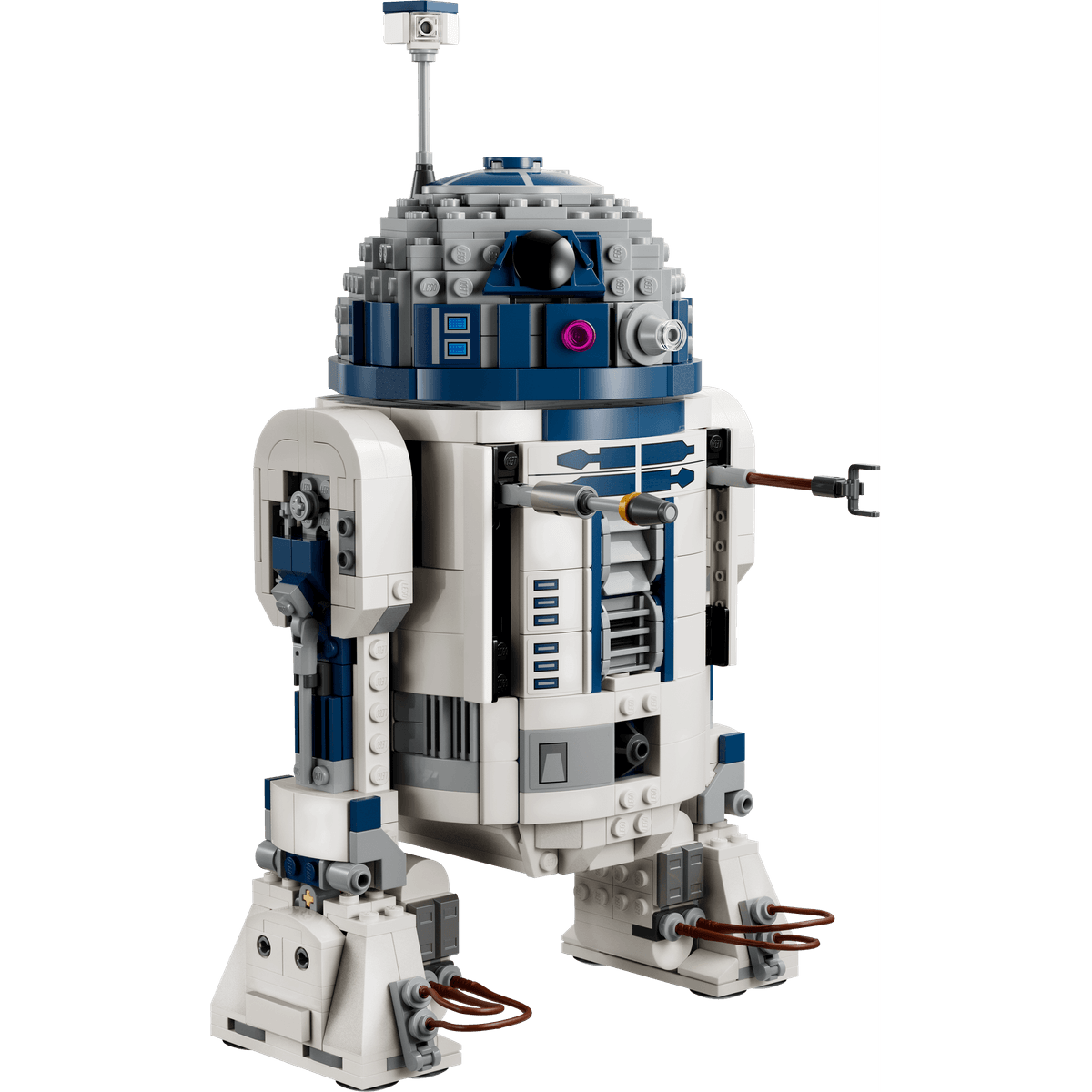 LEGO Star Wars R2-D2
