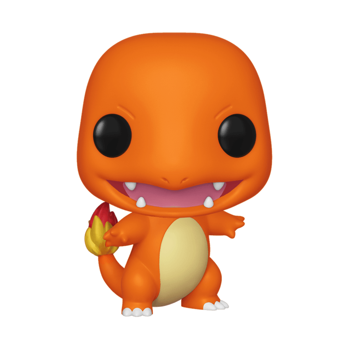 Funko POP Games Pokémon – Charmander