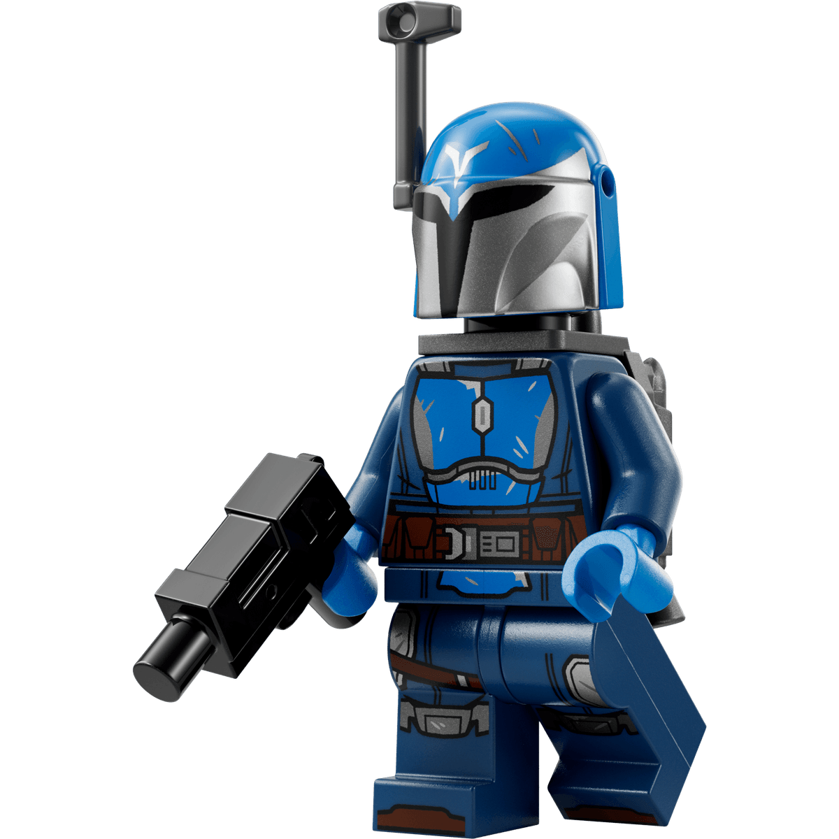 LEGO Star Wars Pack de Combate: Emboscada en Mandalore