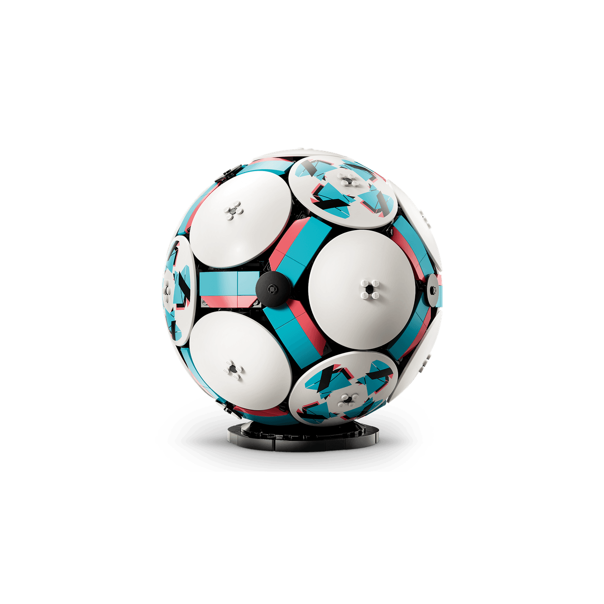 LEGO Editions Sports Balón Copa Mundial de la FIFA