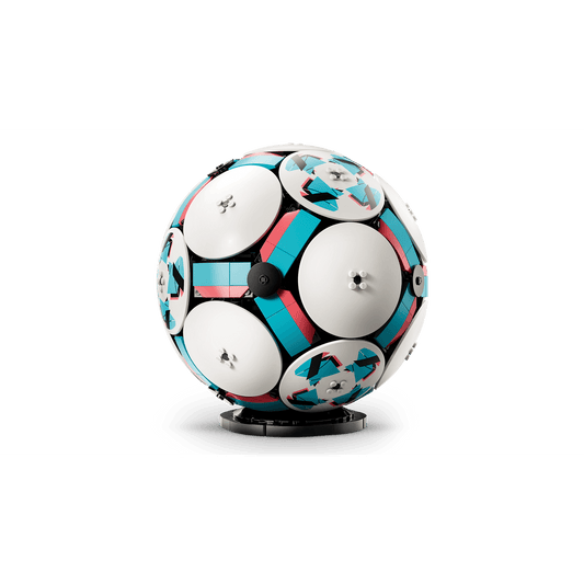 LEGO Editions Sports Balón Copa Mundial de la FIFA