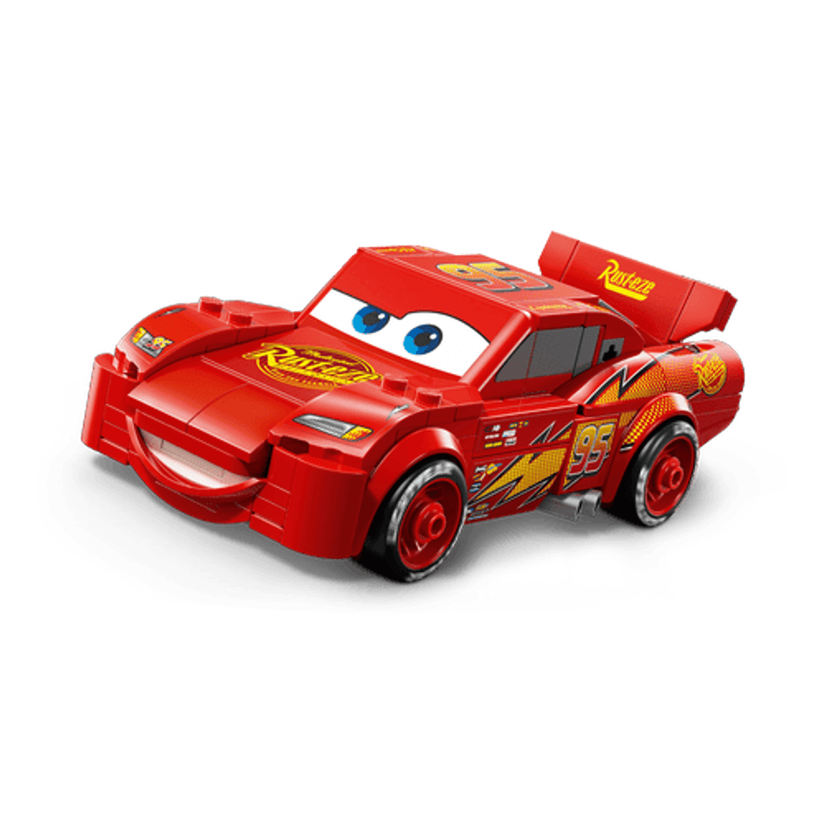 LEGO Speed Champions Rayo McQueen