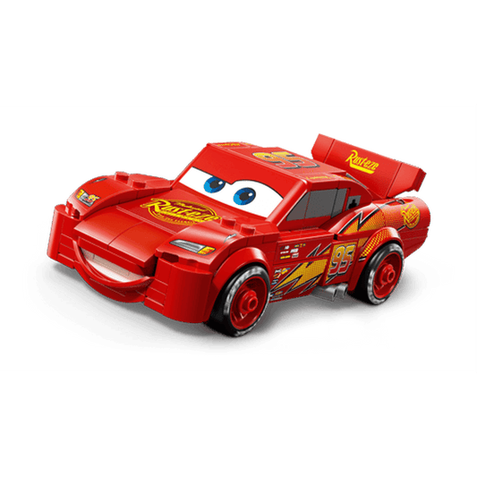 LEGO Speed Champions Rayo McQueen