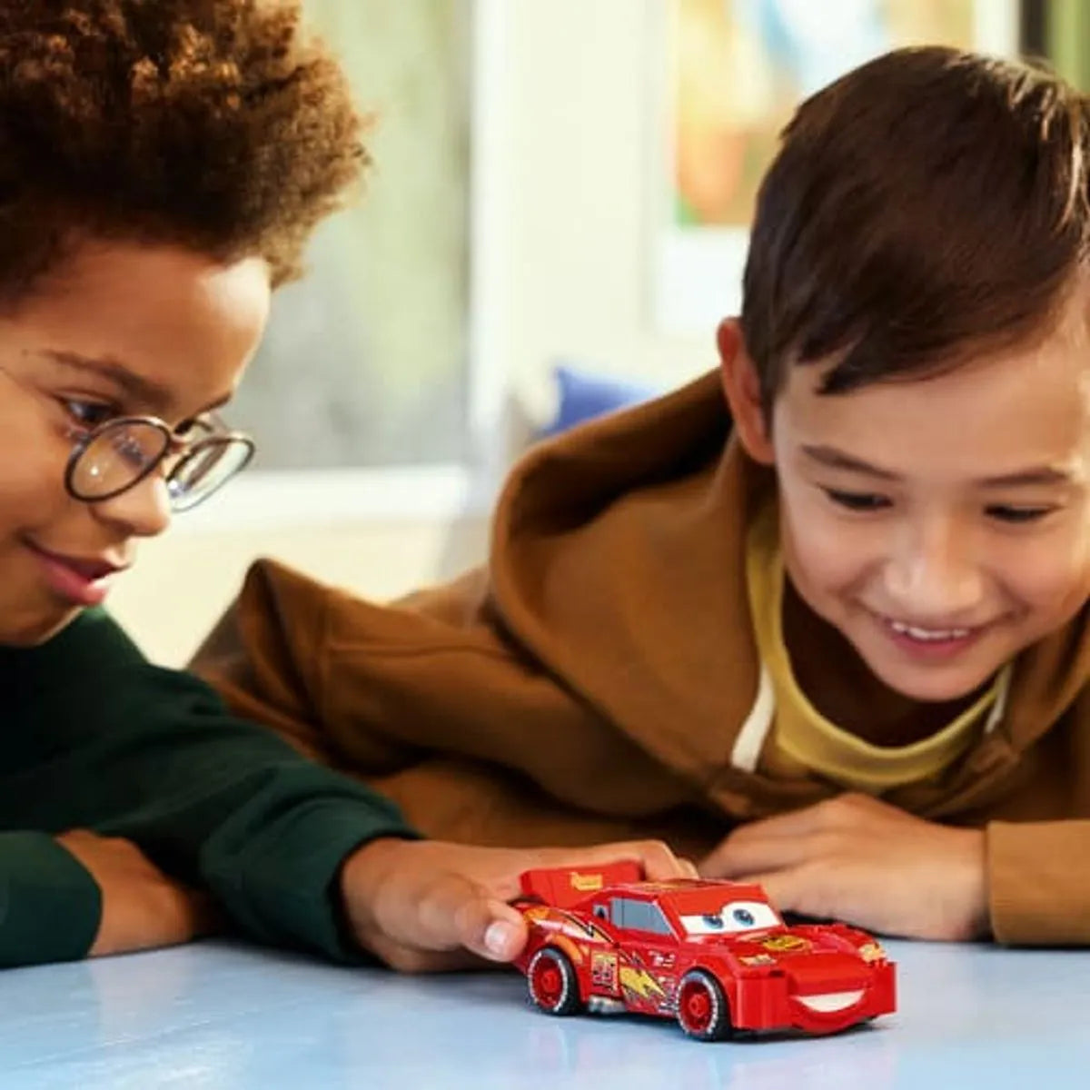 LEGO Speed Champions Rayo McQueen