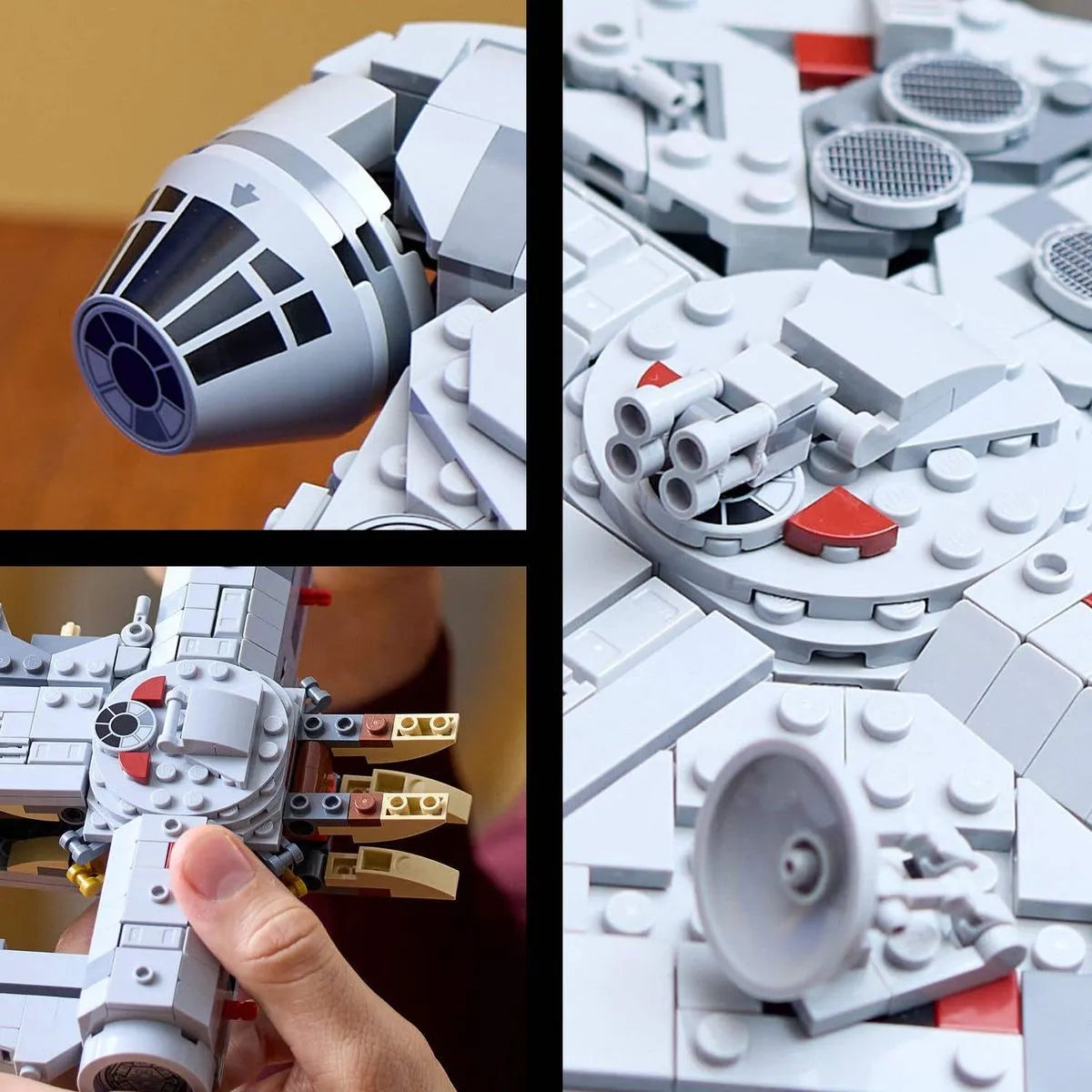 LEGO Star Wars Millenium Falcon
