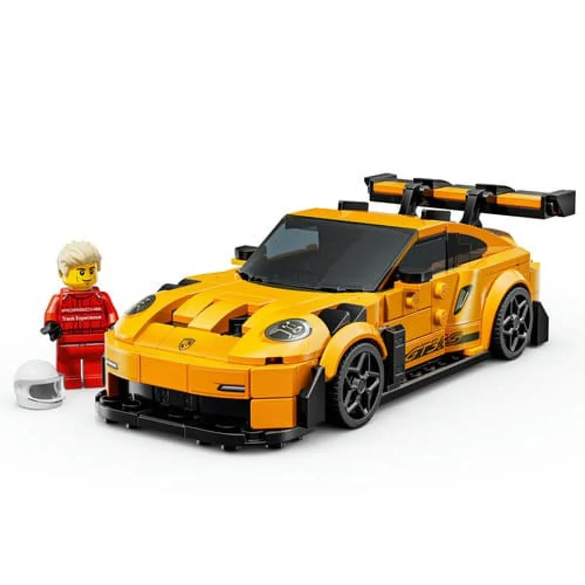LEGO Speed Champions Superauto Porsche 911 GT3 RS
