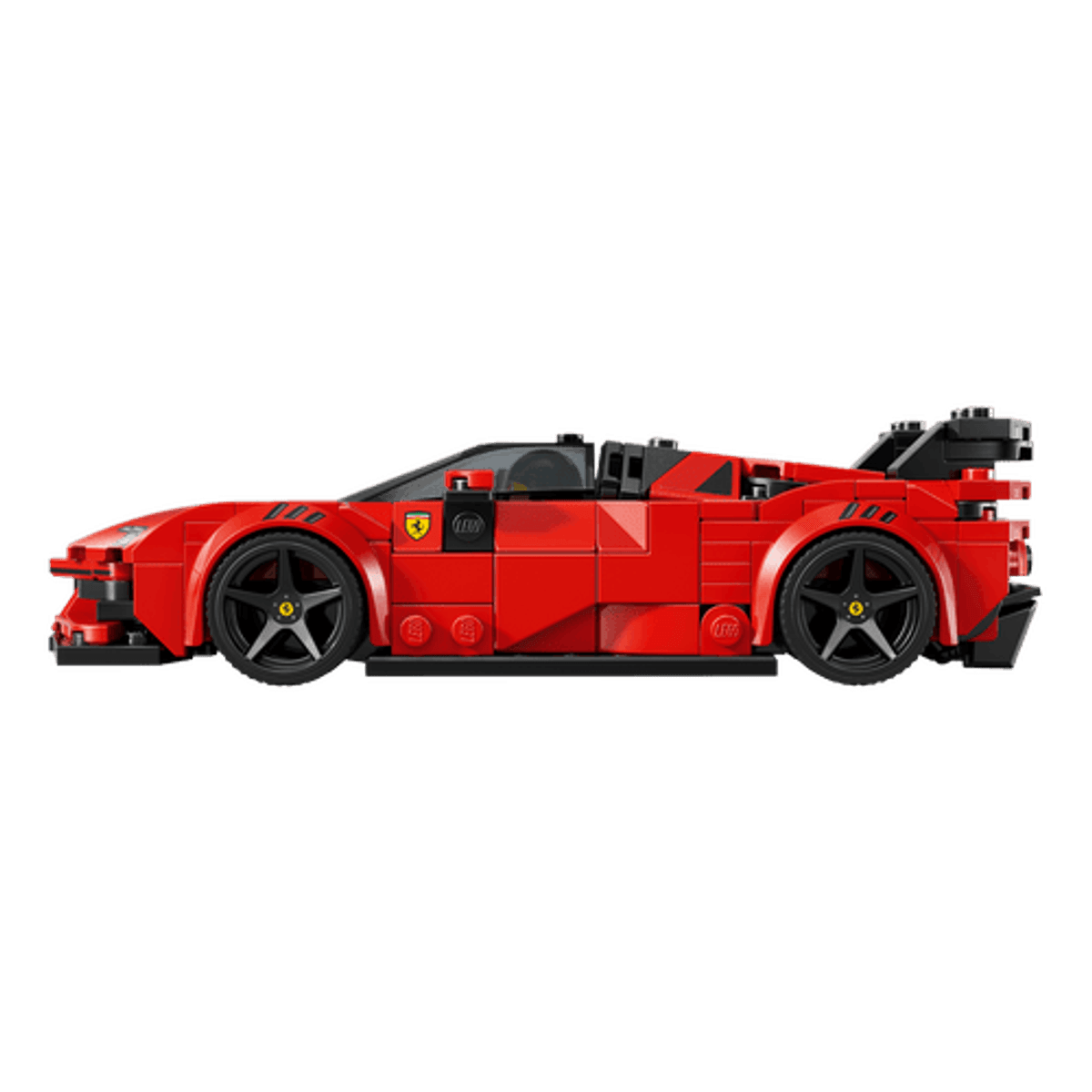 LEGO Speed Champions Coche Deportivo Ferrari SF90 XX Stradale