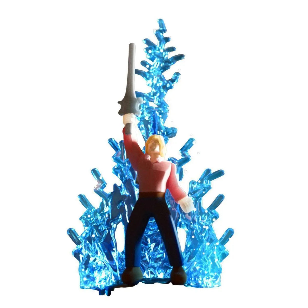 Mattel Brick Shop Batalla del Castillo de Grayskull – Masters of the Universe