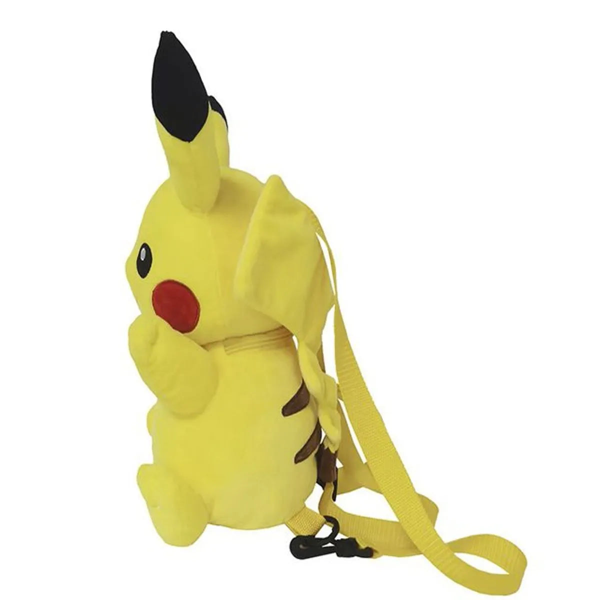 Pokémon Mochila Plush Pikachu MC-111-PK