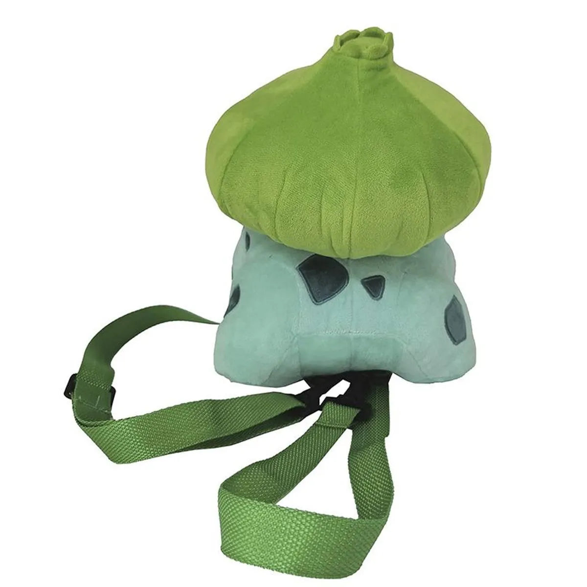 Pokémon Mochila Plush Bulbasaur MC-113-PK