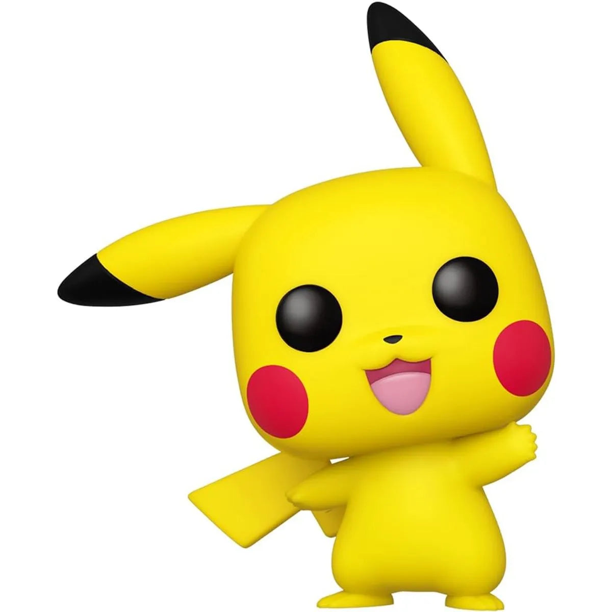 Funko Pop! Games Pokémon S7 – Pikachu