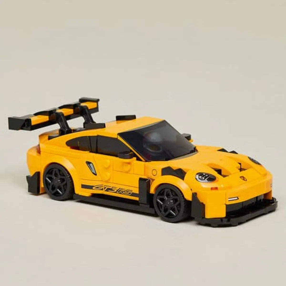 LEGO Speed Champions Superauto Porsche 911 GT3 RS