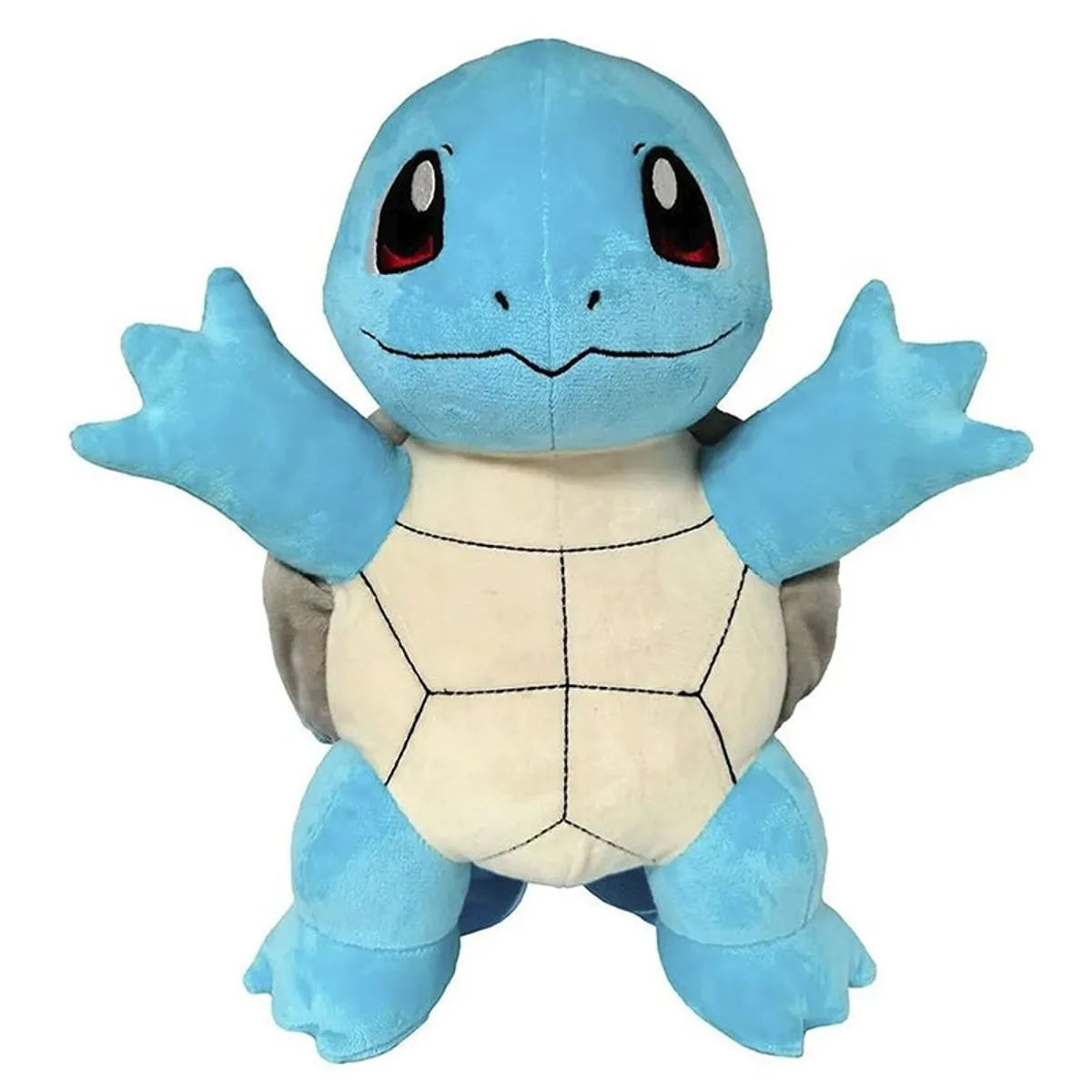 Pokémon Mochila Plush Squirtle MC-112-PK