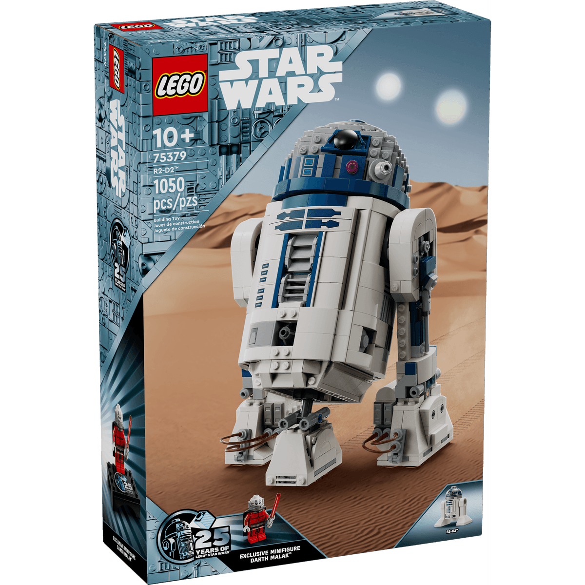 LEGO Star Wars R2-D2