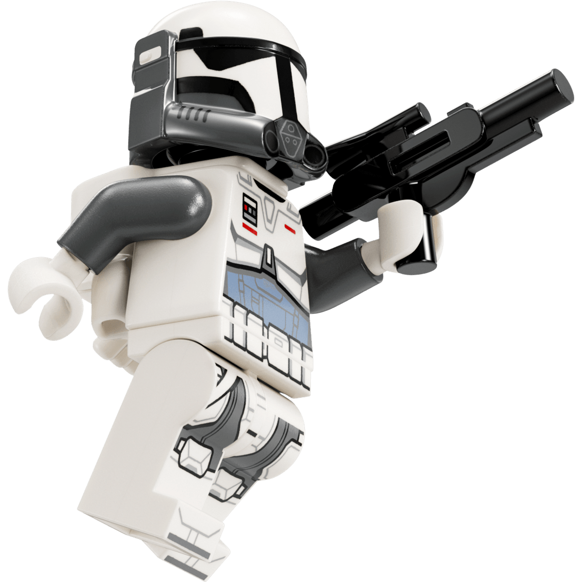 LEGO Star Wars Pack de Combate: Emboscada en Mandalore