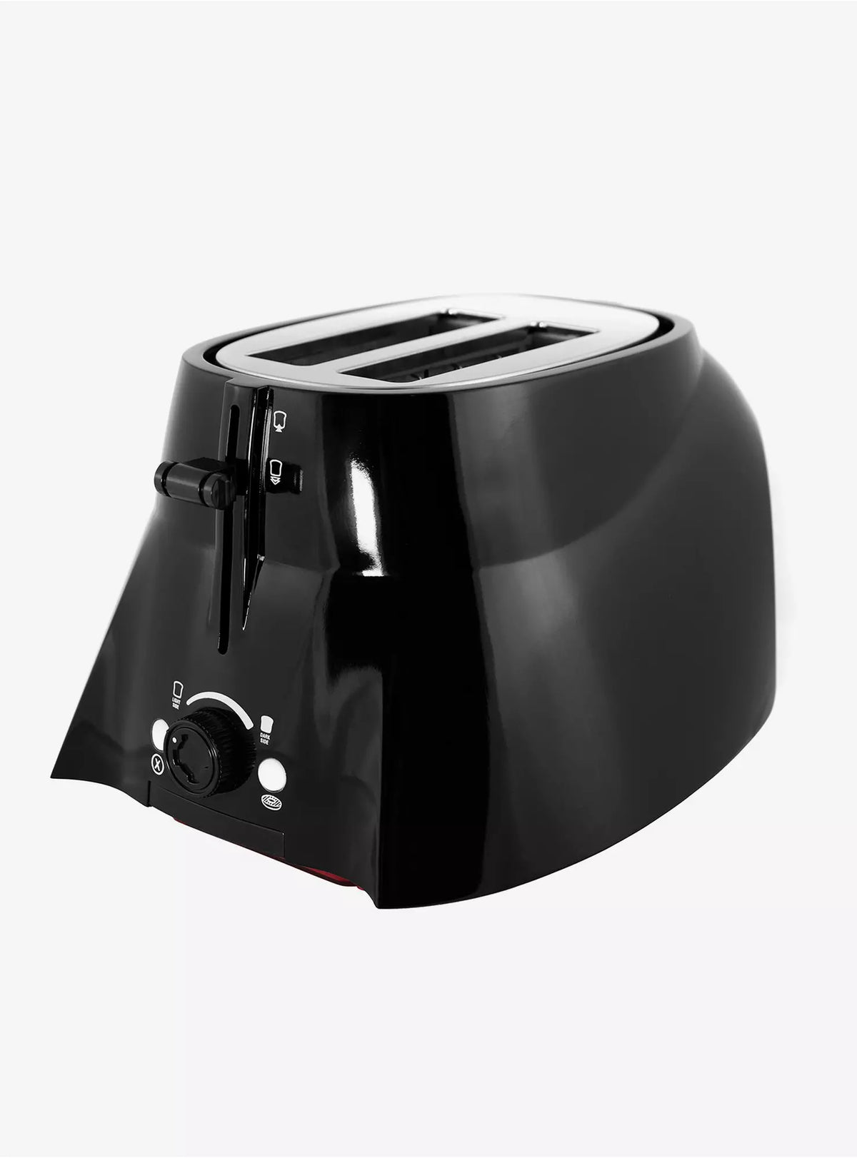 Tostadora Darth Vader Star Wars – 2 Ranuras