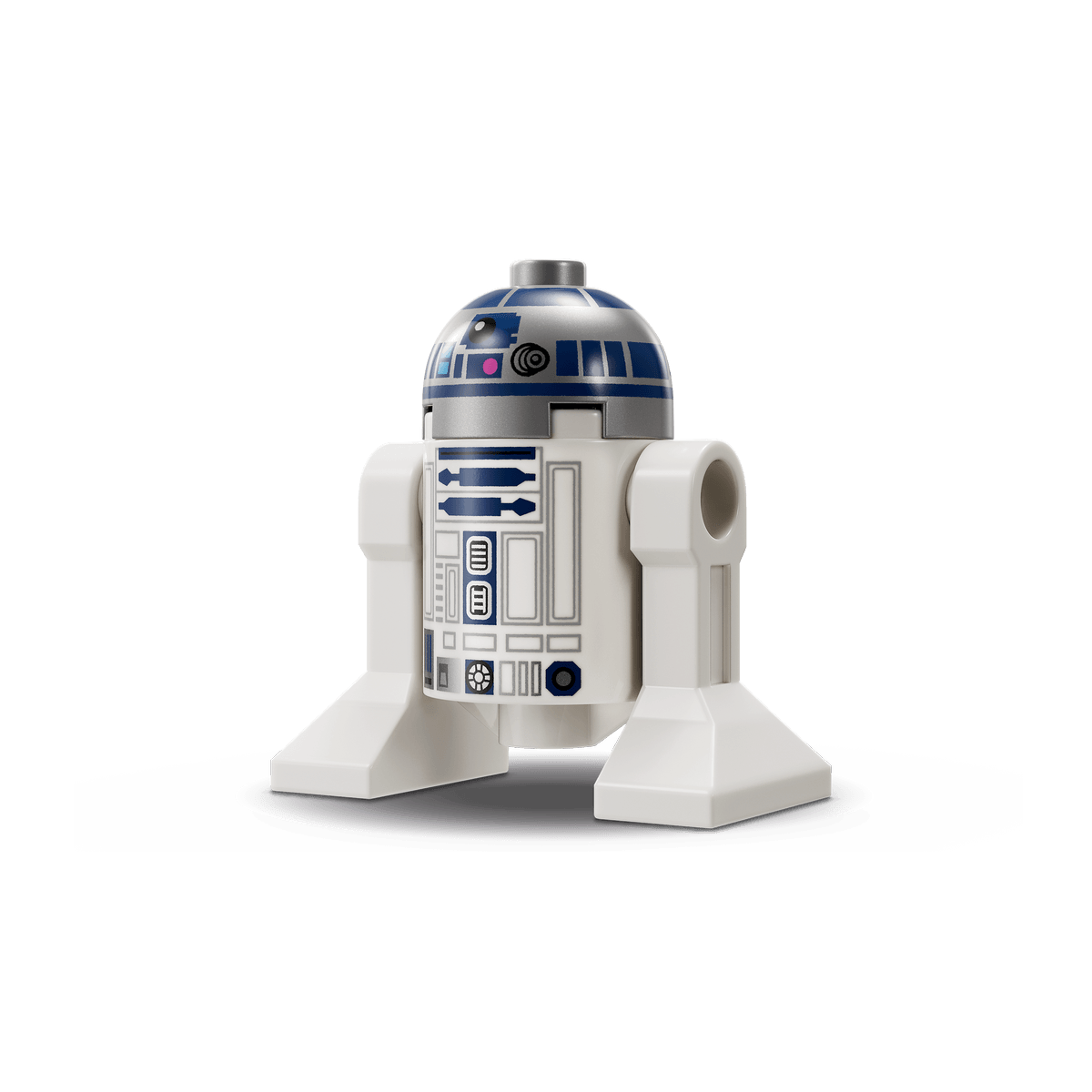 LEGO Star Wars R2-D2