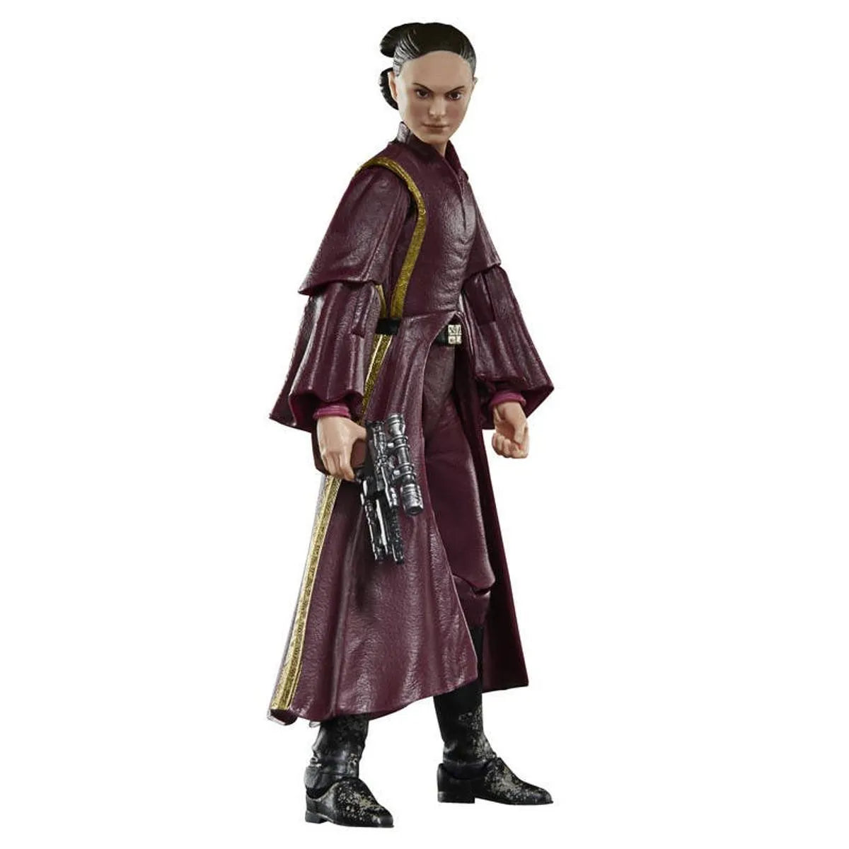Hasbro Star Wars Black Series Padme Amidala G0025