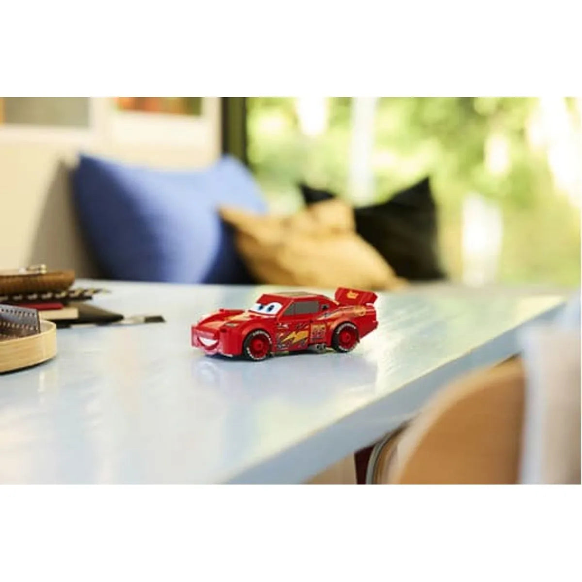 LEGO Speed Champions Rayo McQueen