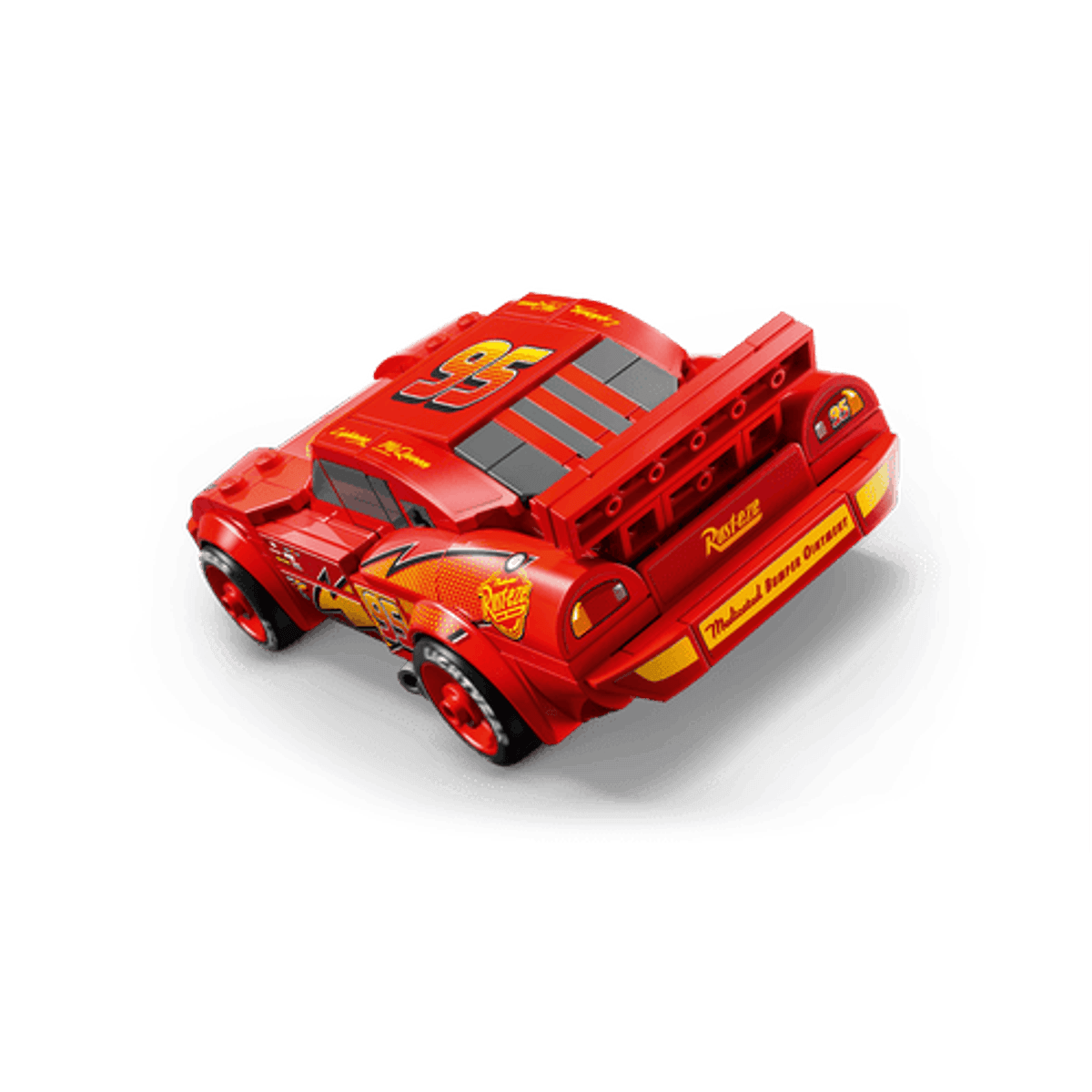 LEGO Speed Champions Rayo McQueen