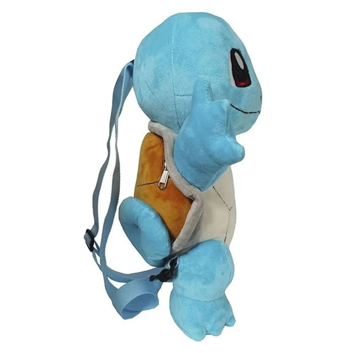 Pokémon Mochila Plush Squirtle MC-112-PK
