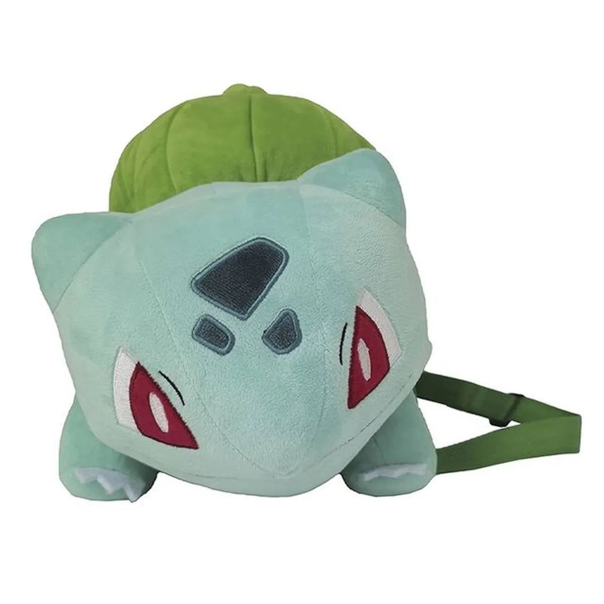 Pokémon Mochila Plush Bulbasaur MC-113-PK